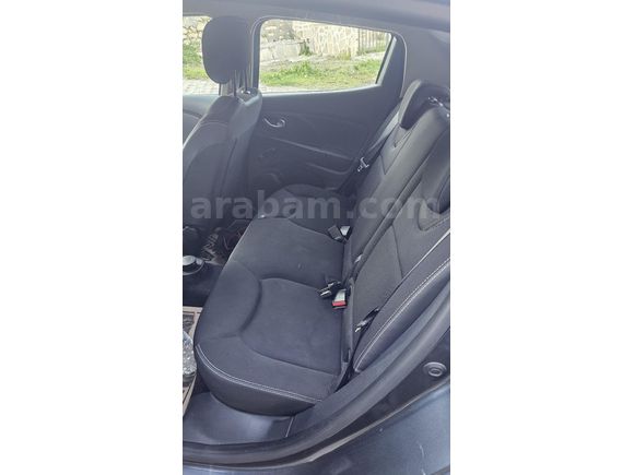 Sahibinden Renault Clio 0.9 TCe Joy 2019 Model