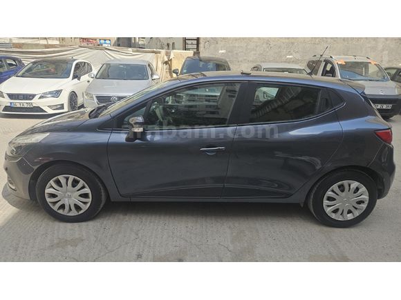 Sahibinden Renault Clio 0.9 TCe Joy 2019 Model