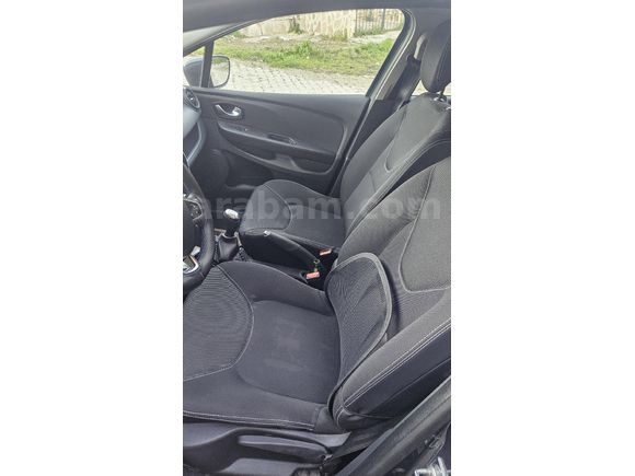 Sahibinden Renault Clio 0.9 TCe Joy 2019 Model