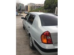 Sahibinden Renault Clio 1.4 Authentique 2002 Model