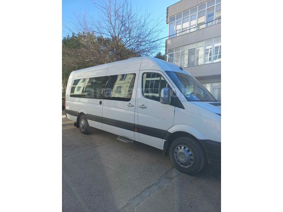 Sahibinden Volkswagen Crafter Servis 