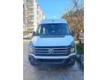 Sahibinden Volkswagen Crafter Servis 