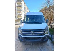 Sahibinden Volkswagen Crafter Servis 