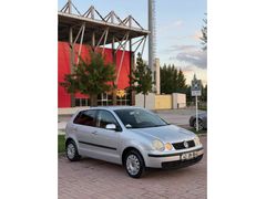 Sahibinden Volkswagen Polo 1.4 Basicline 2004 Model  Değişensiz