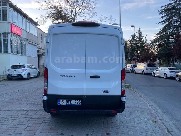 transit hatasız