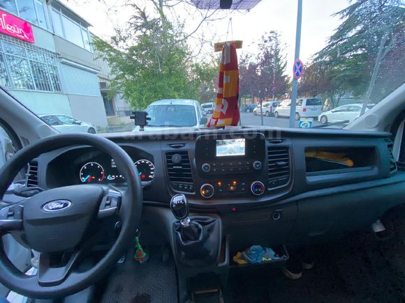 transit hatasız