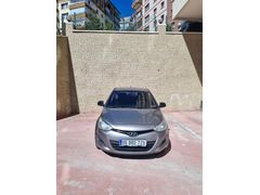Sahibinden Hyundai i20 1.2 D-CVVT Jump 2012 Model  150.000 km Gri
