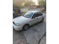 Sahibinden Daewoo Lanos 1.6 SX 1998 Model