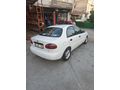 Sahibinden Daewoo Lanos 1.6 SX 1998 Model