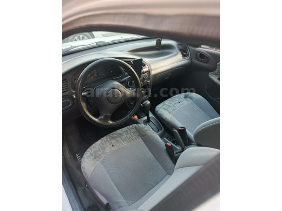 Sahibinden Daewoo Lanos 1.6 SX 1998 Model