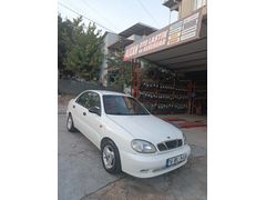 Sahibinden Daewoo Lanos 1.6 SX 1998 Model