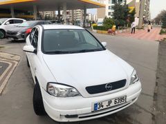 Sahibinden Opel Astra 1.4 Club 2004 Model 