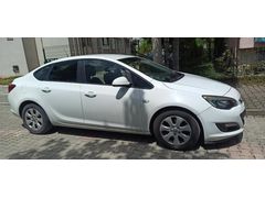 Sahibinden Opel Astra 1.6 CDTI Design 2016 Model  144.444 km Beyaz