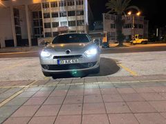 Sahibinden Renault Fluence 1.5 dCi Bold Edition 2012 Model  289.000 km Gri