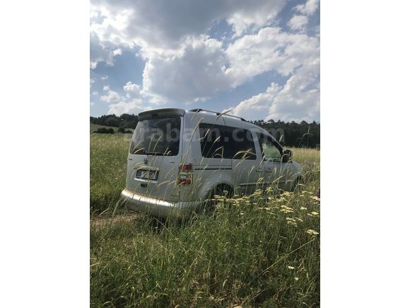 Sahibinden Volkswagen Caddy 1.9 TDI Kombi 2005 Model 