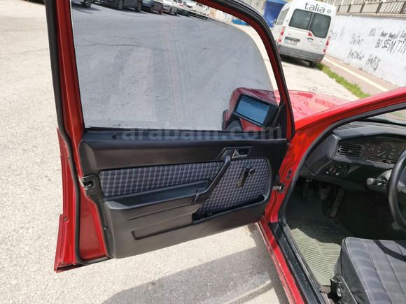 Sahibinden Mercedes - Benz 190 E 1.8 1991 Model