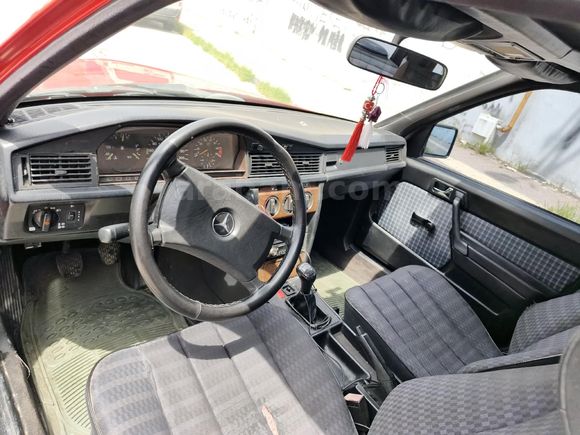 Sahibinden Mercedes - Benz 190 E 1.8 1991 Model