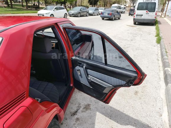 Sahibinden Mercedes - Benz 190 E 1.8 1991 Model
