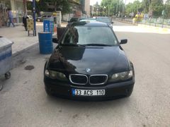 BMW 320d 2005. Sadece  BMW E60,E65  ve E66 takaslı. 