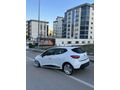 Sahibinden Renault Clio 1.2 Touch 2013 Model  400.000 km Beyaz