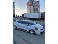 Sahibinden Renault Clio 1.2 Touch 2013 Model  400.000 km Beyaz