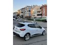 Sahibinden Renault Clio 1.2 Touch 2013 Model  400.000 km Beyaz
