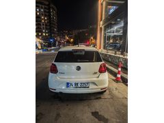 Sahibinden Volkswagen Polo 1.4 TDi Comfortline 2016 Model