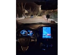Sahibinden Ford Tourneo Courier 1.5 TDCi Delux 2014 Model