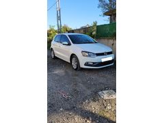 2016 Volkswagen Polo 1.2 TSI Otomatik – Hatasız / Boyasız / Değişensiz