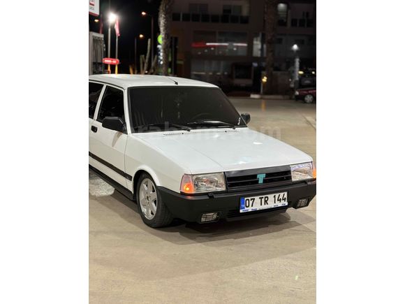 Sahibinden Tofaş Şahin S 1995 Model 