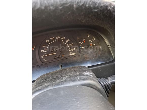 Sahibinden Opel Vectra 1.8 GL 1992 Model