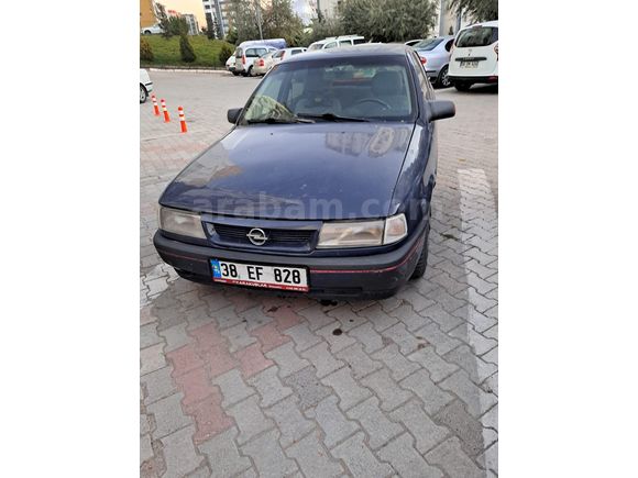 Sahibinden Opel Vectra 1.8 GL 1992 Model