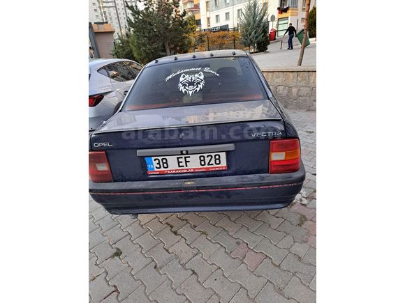 Sahibinden Opel Vectra 1.8 GL 1992 Model