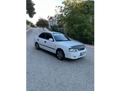 Sahibinden Hyundai Accent 1.3 LX 2000 Model