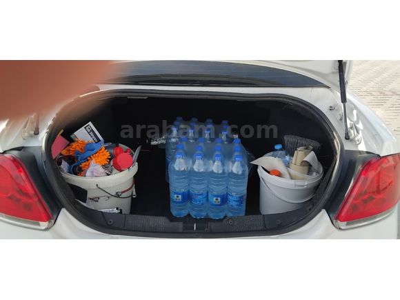 SAHİBİNDEN AİLE ARACI 1.3 LİNEA