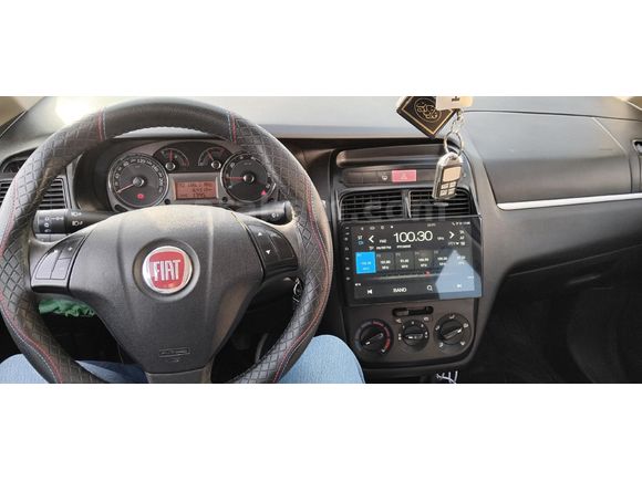 SAHİBİNDEN AİLE ARACI 1.3 LİNEA