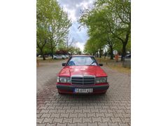 Sahibinden Mercedes - Benz 190 E 2.0 1988 Model 