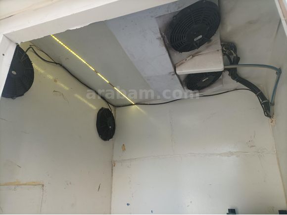 Sahibinden Ford Trucks Transit 350 E