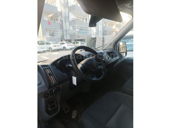 Sahibinden Ford Trucks Transit 350 E
