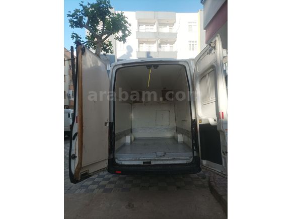 Sahibinden Ford Trucks Transit 350 E