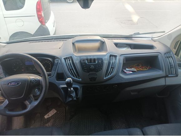 Sahibinden Ford Trucks Transit 350 E