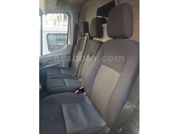 Sahibinden Ford Trucks Transit 350 E