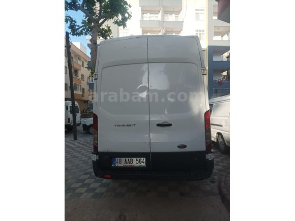 Sahibinden Ford Trucks Transit 350 E