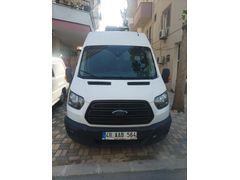 Sahibinden Ford Trucks Transit 350 E