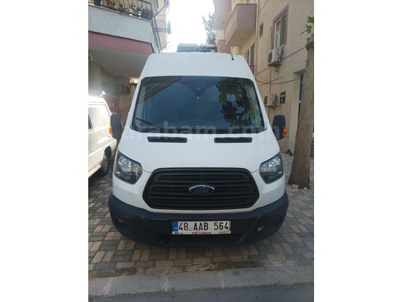 Sahibinden Ford Trucks Transit 350 E