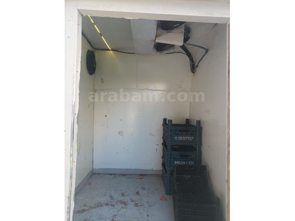 Sahibinden Ford Trucks Transit 350 E