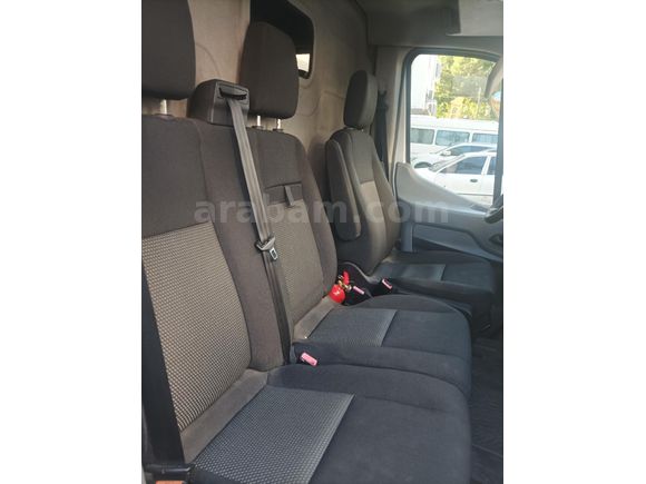 Sahibinden Ford Trucks Transit 350 E