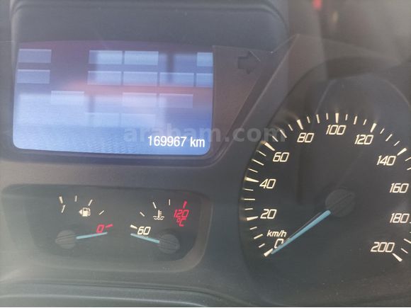 Sahibinden Ford Trucks Transit 350 E