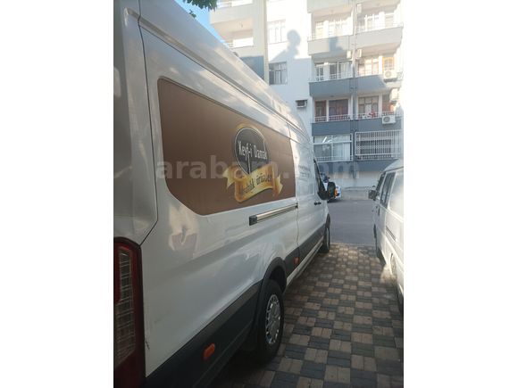 Sahibinden Ford Trucks Transit 350 E