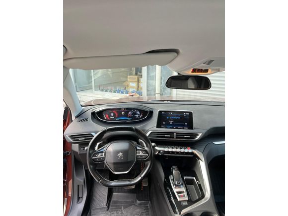 Sahibinden Peugeot 3008 1.6 BlueHDi Active 2018 Model  104.000 km Kahverengi